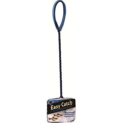 Fish Net Extra-Fine Mesh Pocket 3in