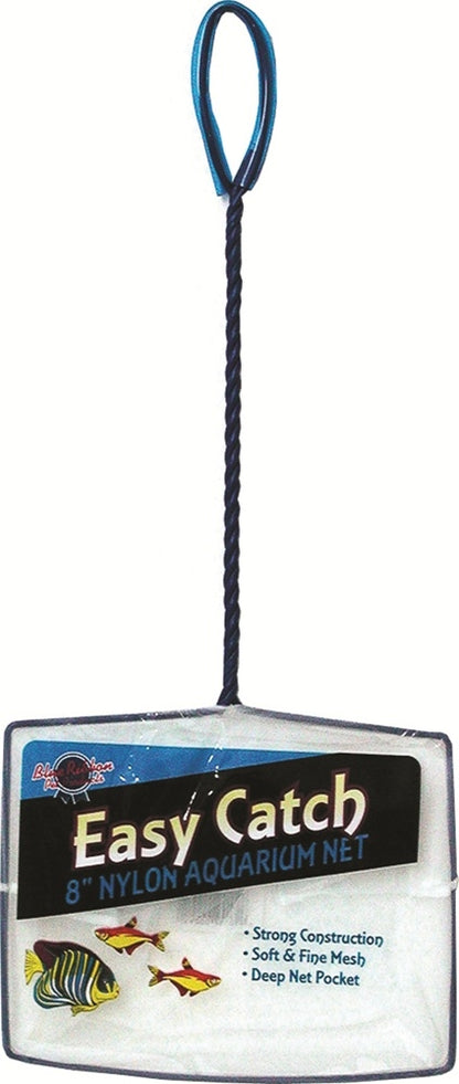 Fish Net Extra-Fine Mesh Pocket 3in