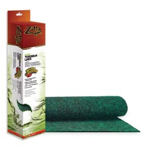 Lizard Liner 125gal green
