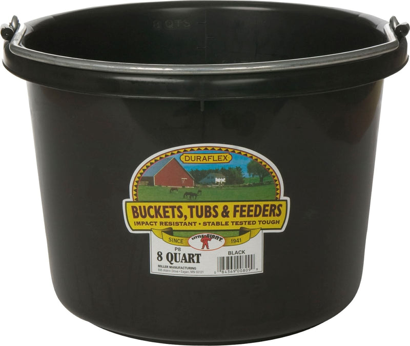 Little Giant 8 Qt Utility Pail