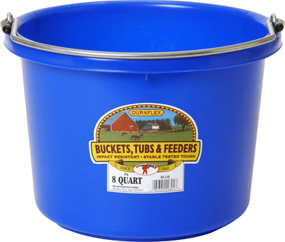 Little Giant 8 Qt Utility Pail