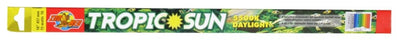 Zoo Med Tropic Sun Daylight Aquarium Lamp 18in