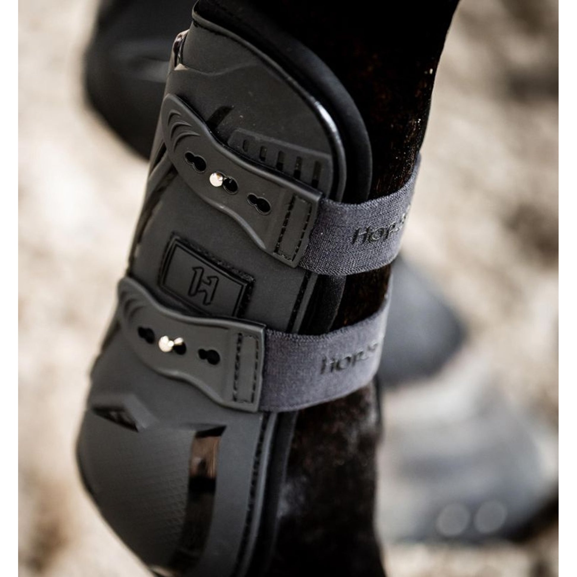Horseware Classic Tendon Boots