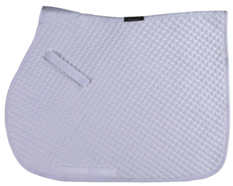 Roma Miniquilt All Purpose Saddle Pad