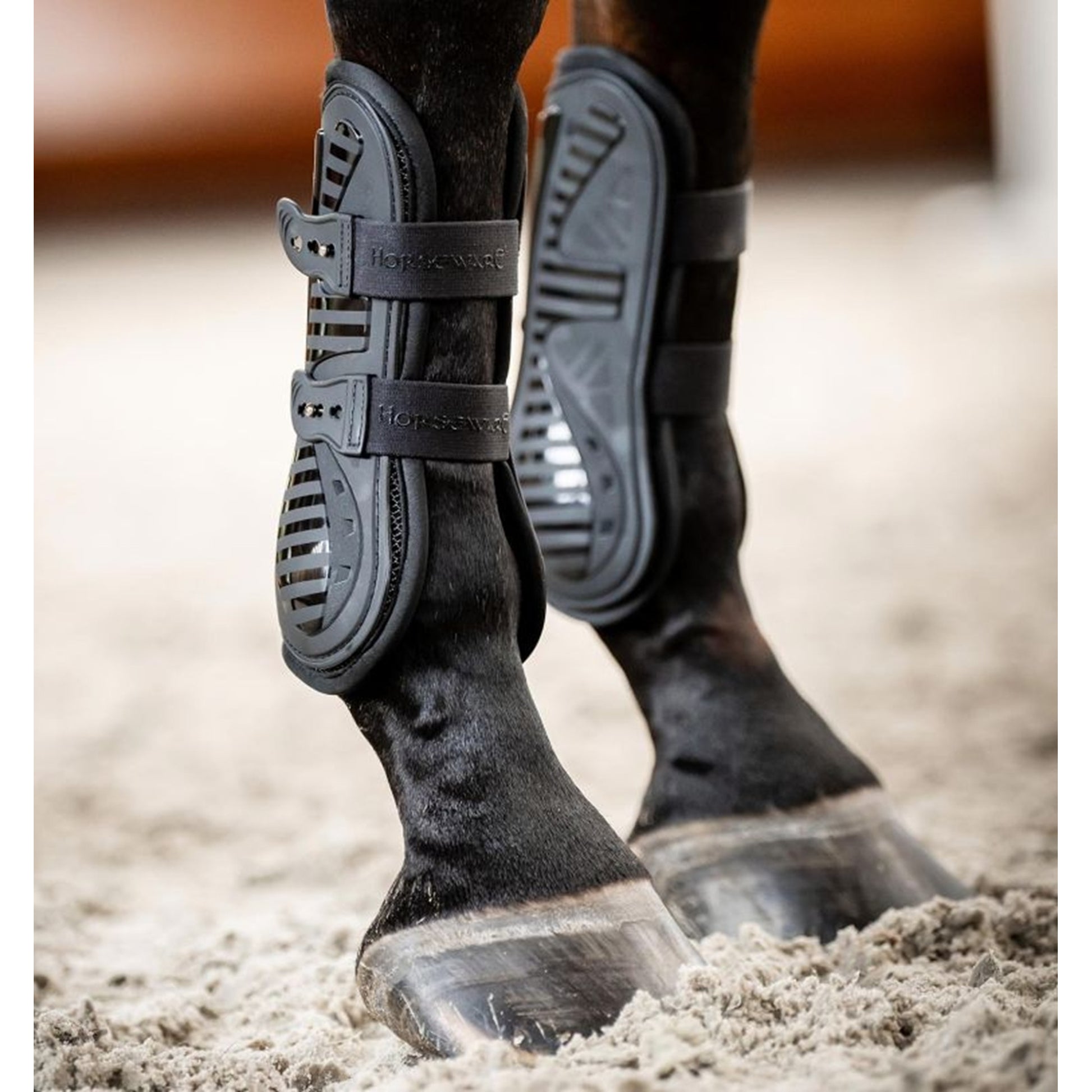 Horseware Pro Bamboo Tendon Boots