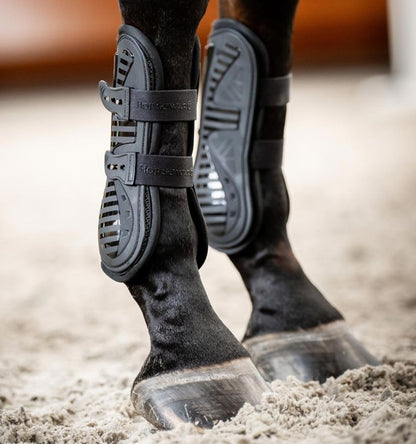 Horseware Pro Bamboo Tendon Boots