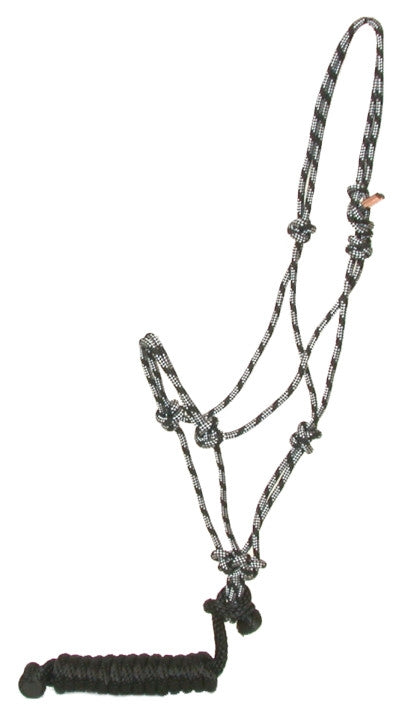 Gatsby Cowboy Draft Halter/Lead