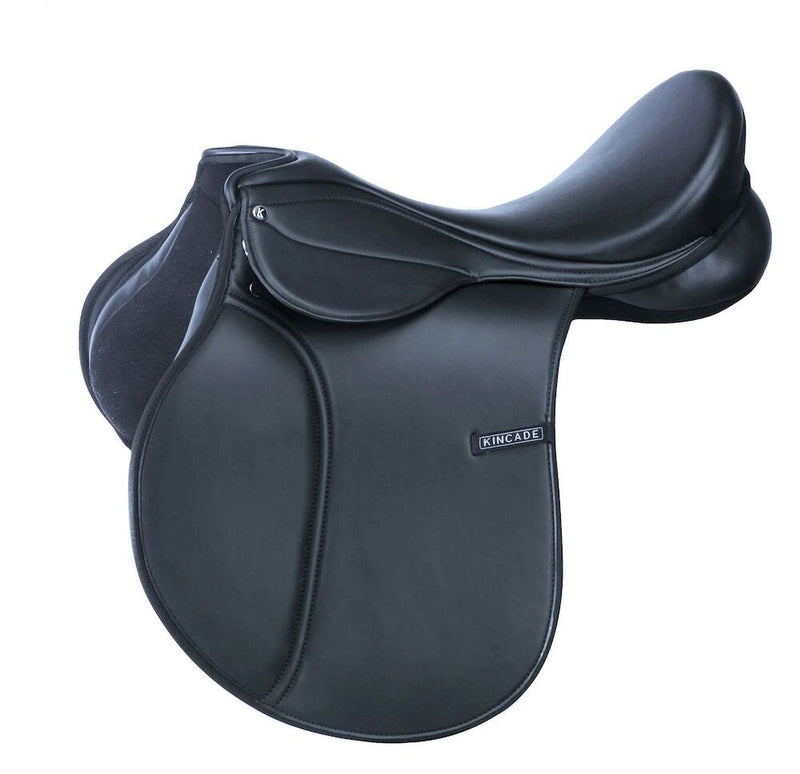 Kincade Synthetic All Purpose Saddle
