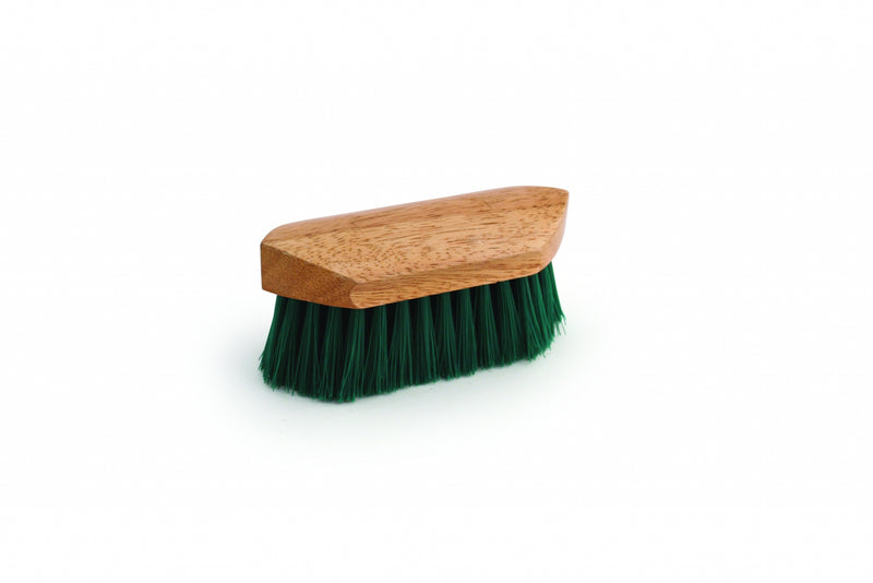 Legends Stiff Poly Pocket Grooming Brush