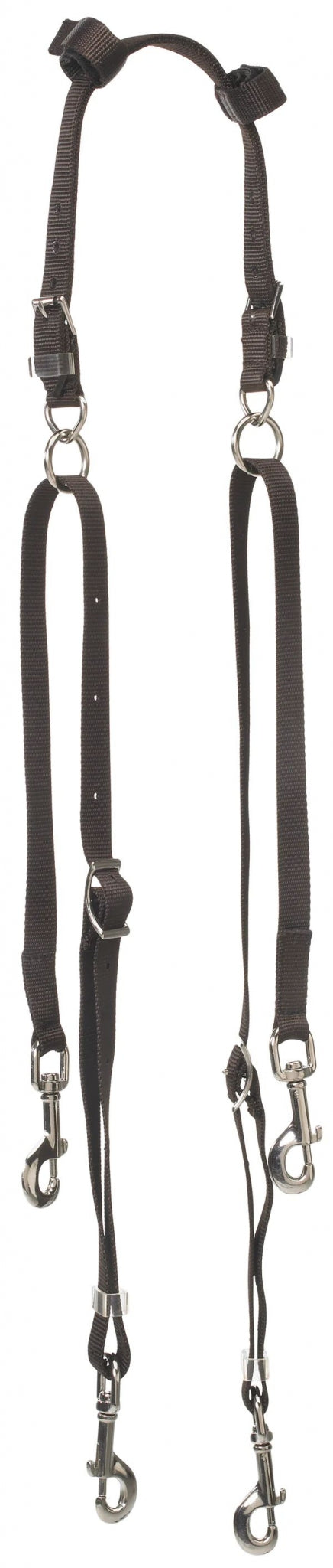 Centaur Anti-Grazing Device Pony Brn
