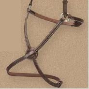 Ovation English Raised Figure 8 Noseband