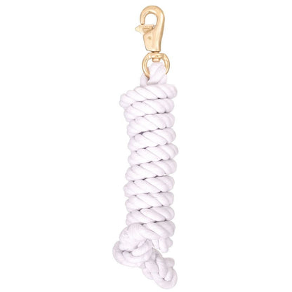 Tough1 Braided Cotton Lead with Triggerbull Snap