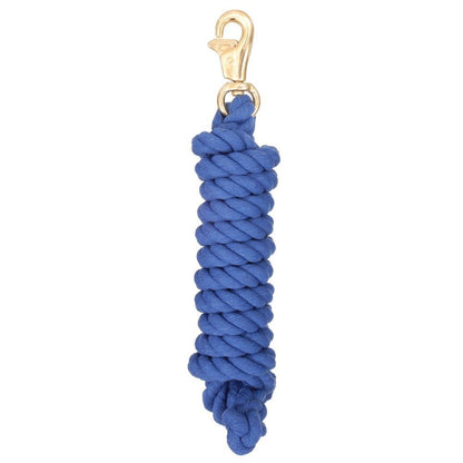 Tough1 Braided Cotton Lead with Triggerbull Snap