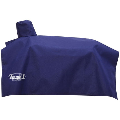 Tough1 600 Denier Western Saddle Cover
