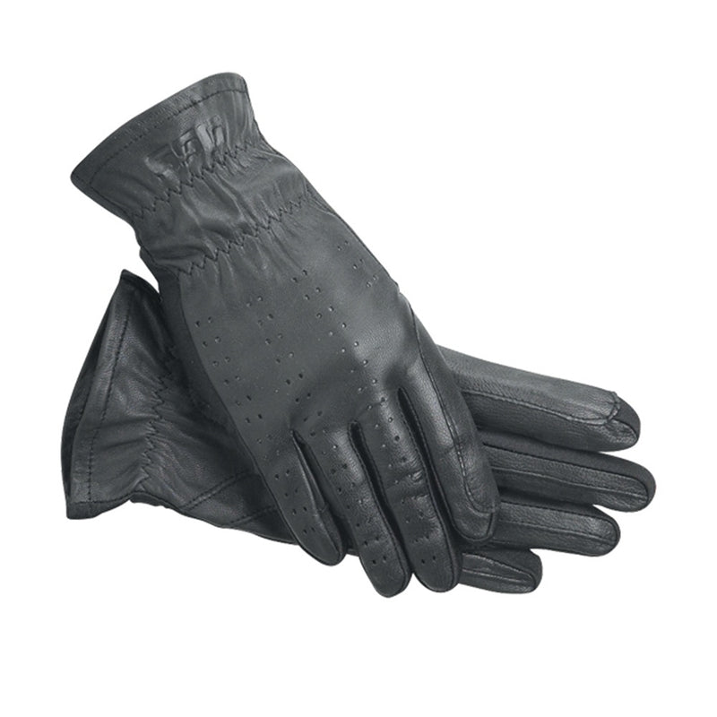 SSG Pro Show Goatskin Gloves
