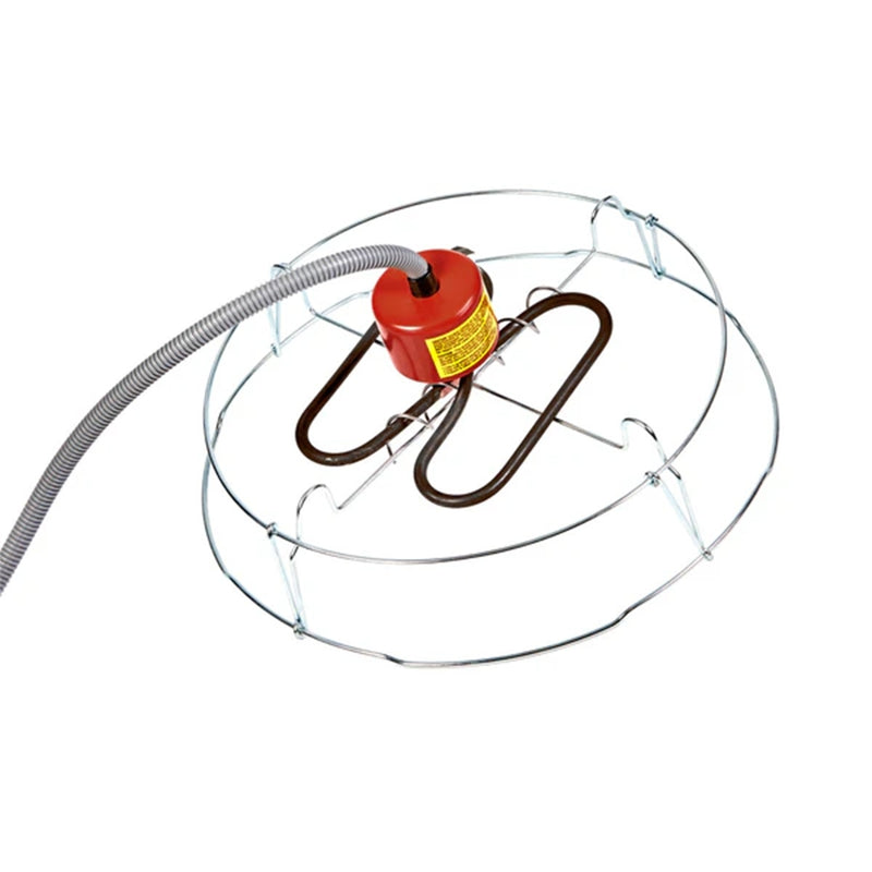 Allied Precision Sinking De-Icer