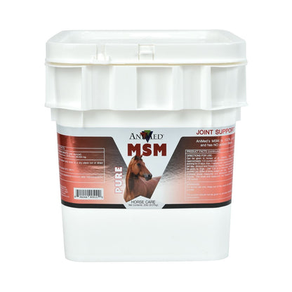 AniMed Pure MSM Horse Supplement