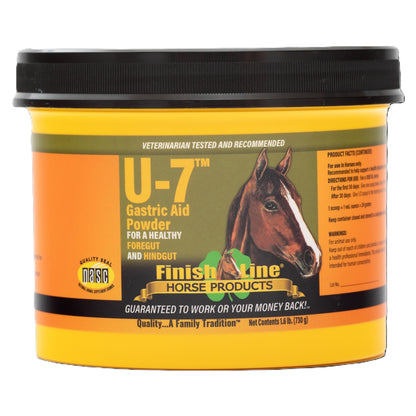 U7 Gastric Aid Powder
