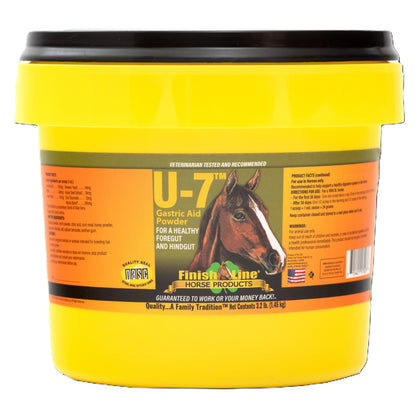 U7 Gastric Aid Powder