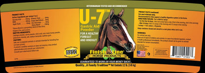 U7 Gastric Aid Powder