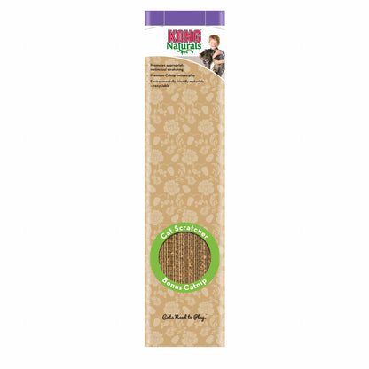 KONG Natural Single Scratcher