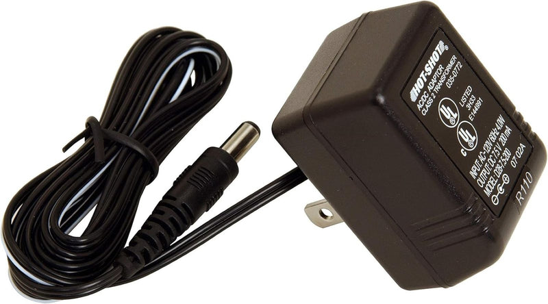 Battery Charger Black