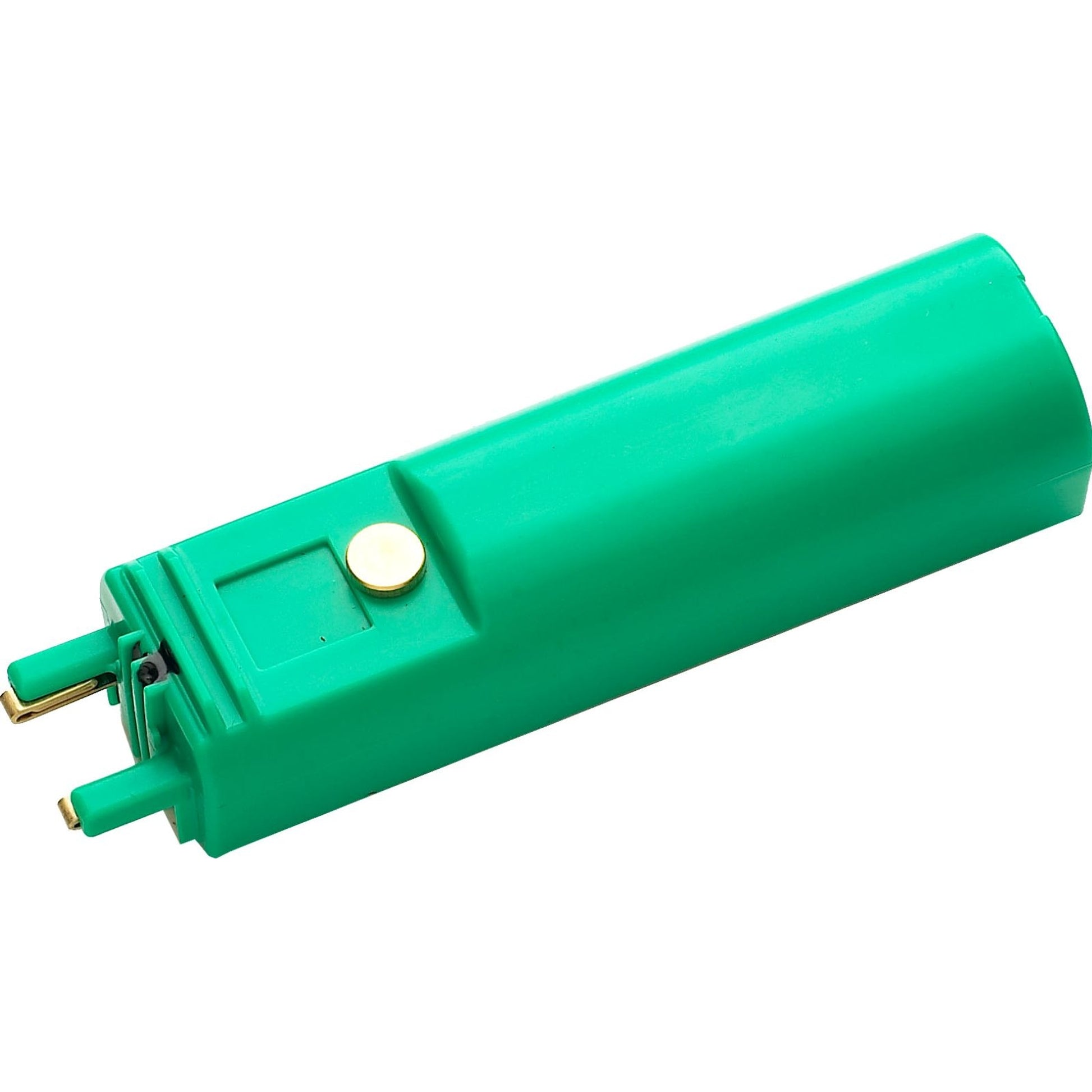 Green One Replacement Stock Prod Motor Black
