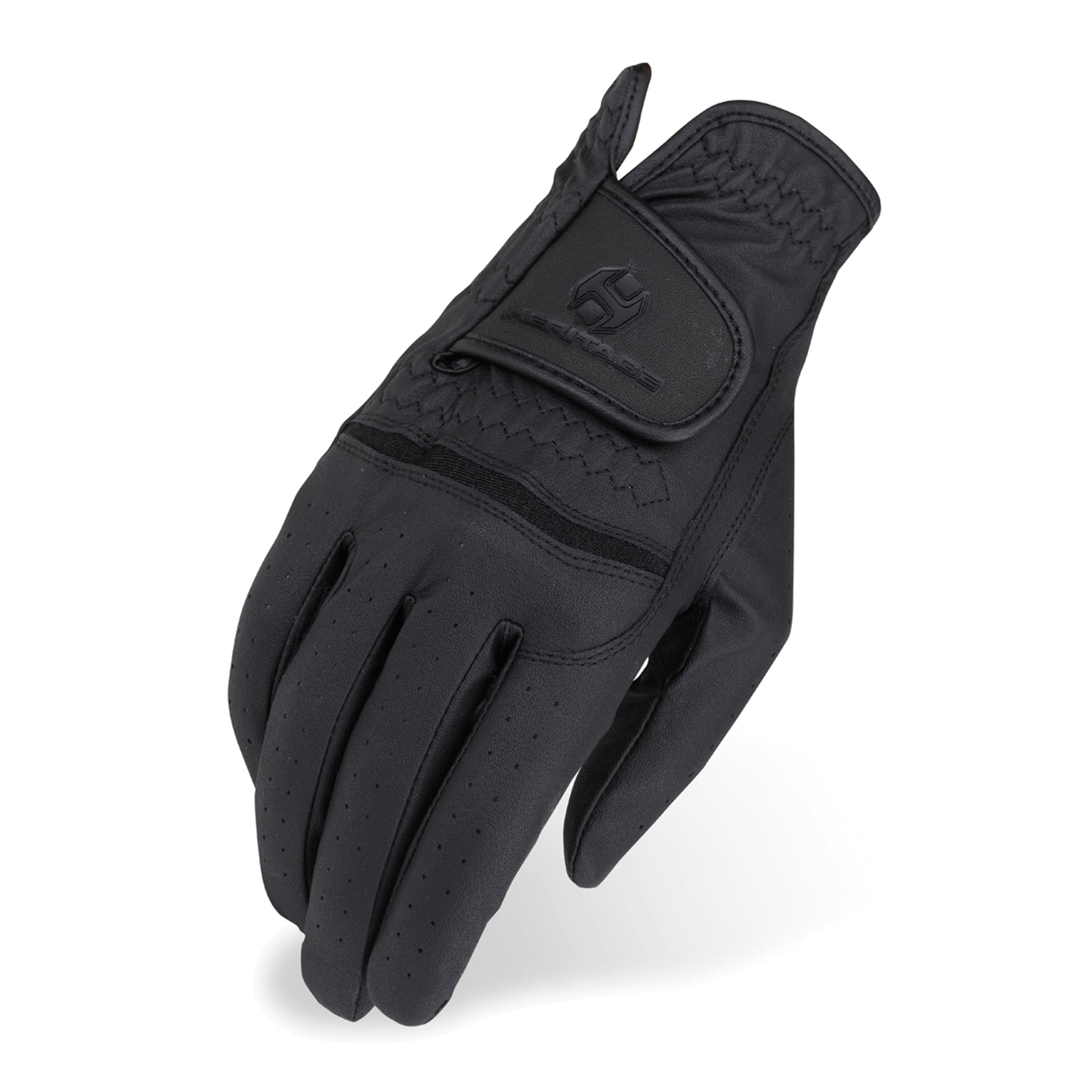 Heritage Kids Premier Show Gloves