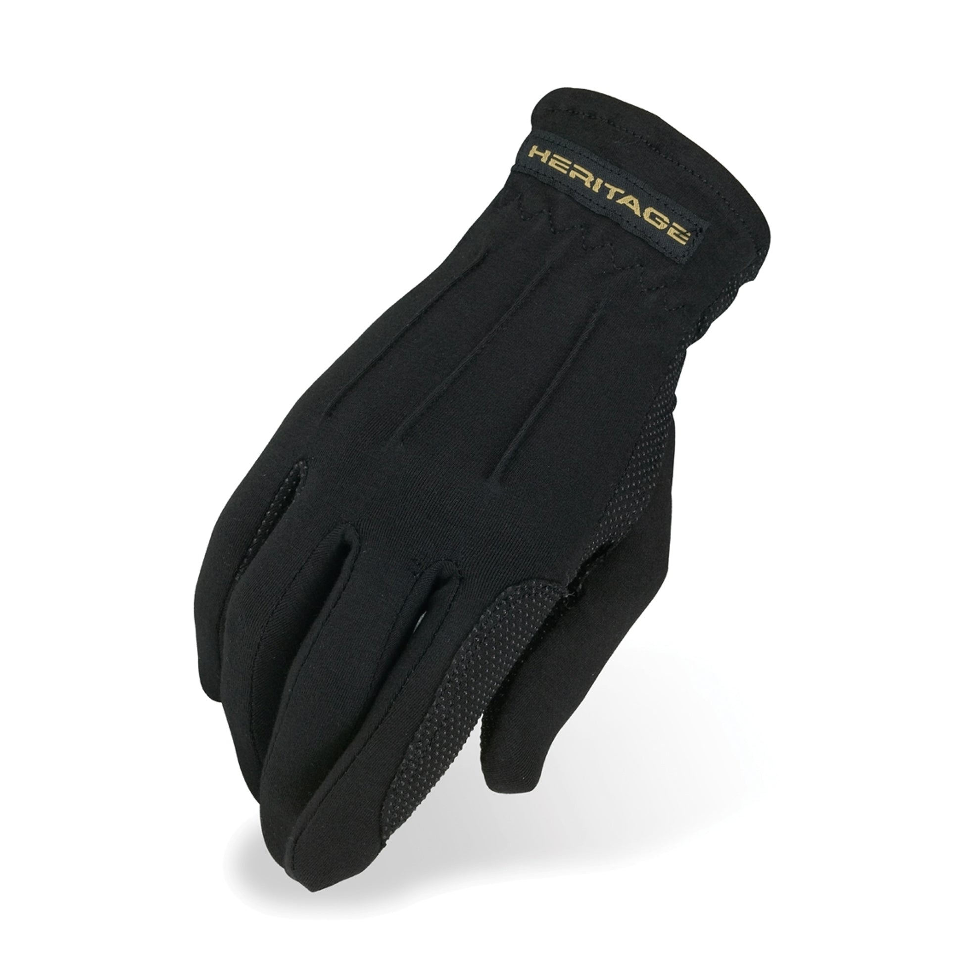 Heritage Power Grip Gloves