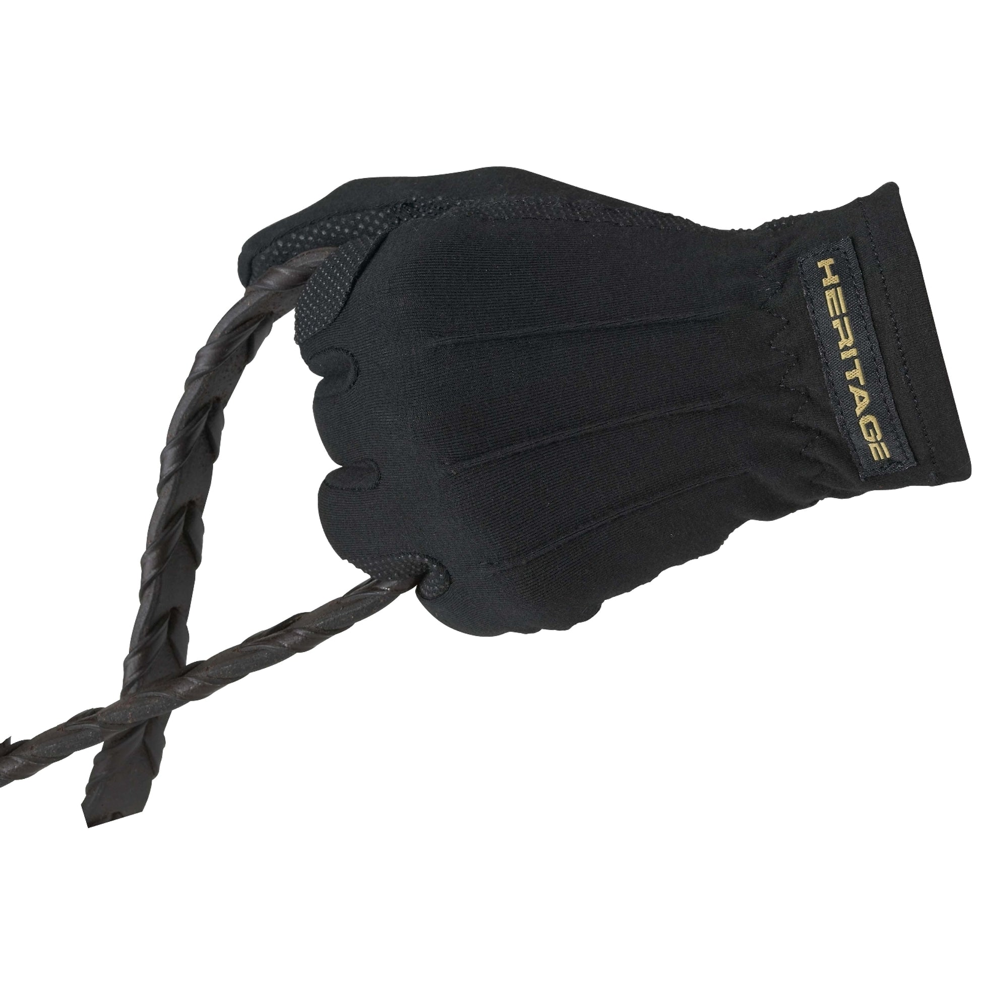 Heritage Power Grip Gloves