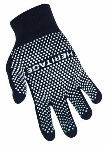 Heritage Chenille Knit Gloves