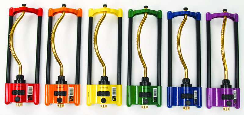 Dramm Colorstorm Oscillating Sprinkler