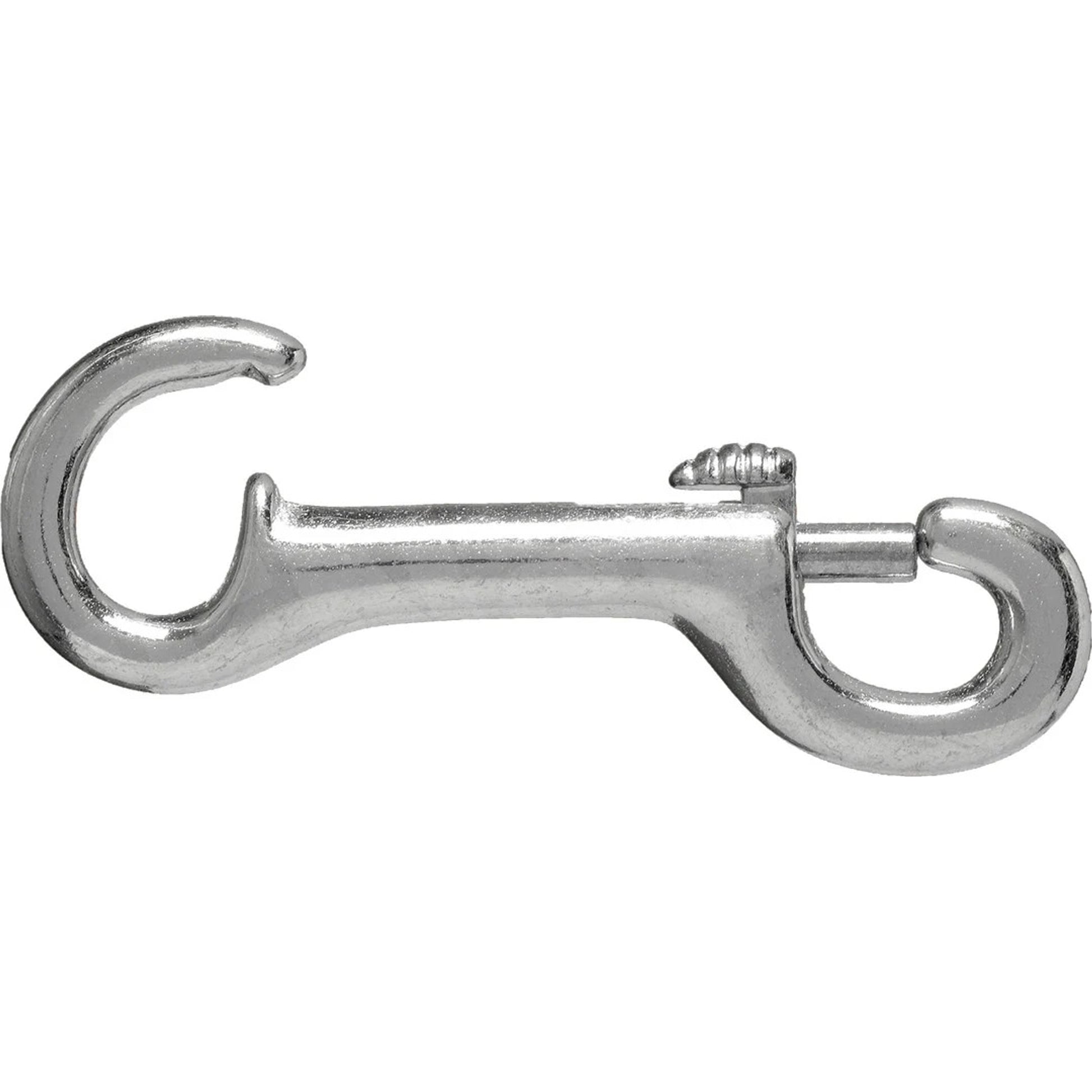 Open Eye Snap Bolt 1/2 X 4