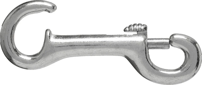 Open Eye Snap Bolt 1/2 X 4