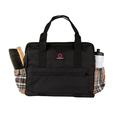 Kensington All Around Zipper Tote Bag