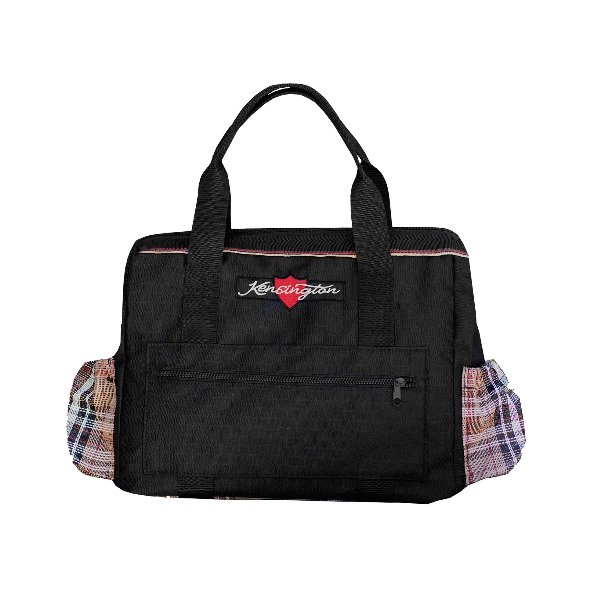 Kensington All Around Zipper Tote Bag