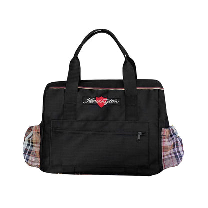 Kensington All Around Zipper Tote Bag