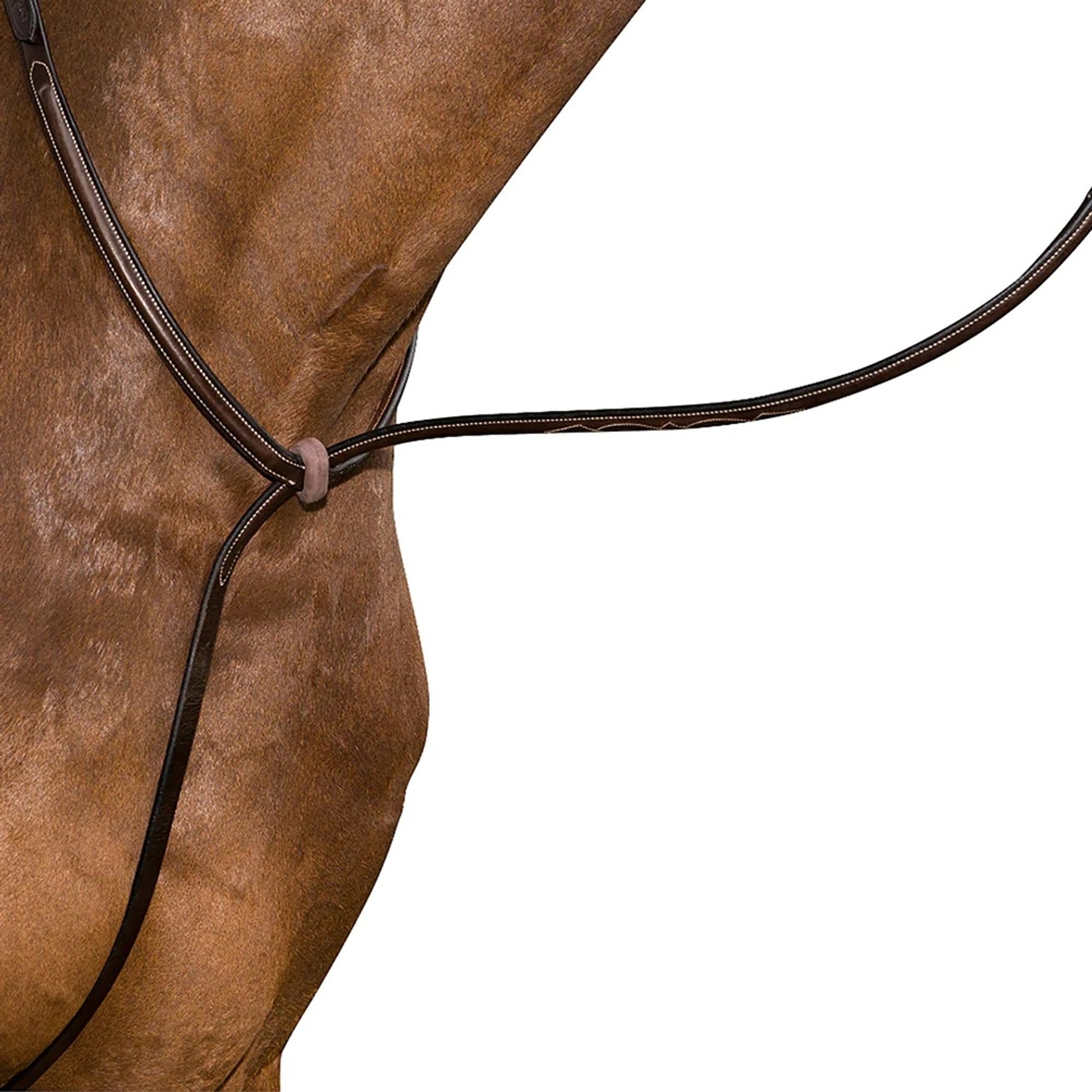 M. Toulouse Standing Martingale