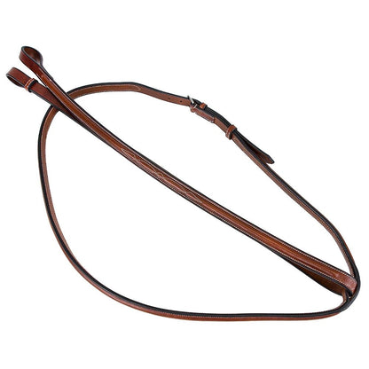 M. Toulouse Standing Martingale