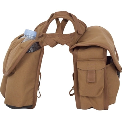 Cashel Horn Saddle Bag