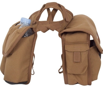 Cashel Horn Saddle Bag