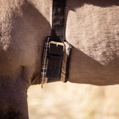Kensington Fleece Bareback Pad with Pockets