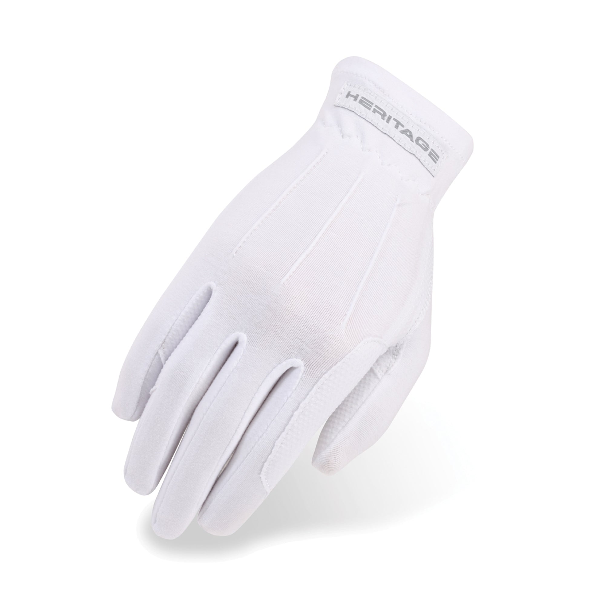 Heritage Power Grip Gloves