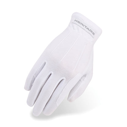 Heritage Power Grip Gloves