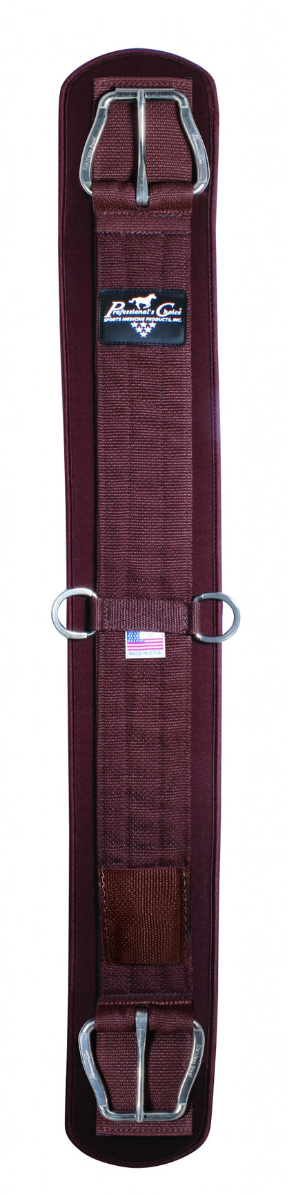 Professionals Choice Smx Ventech Western Cinch