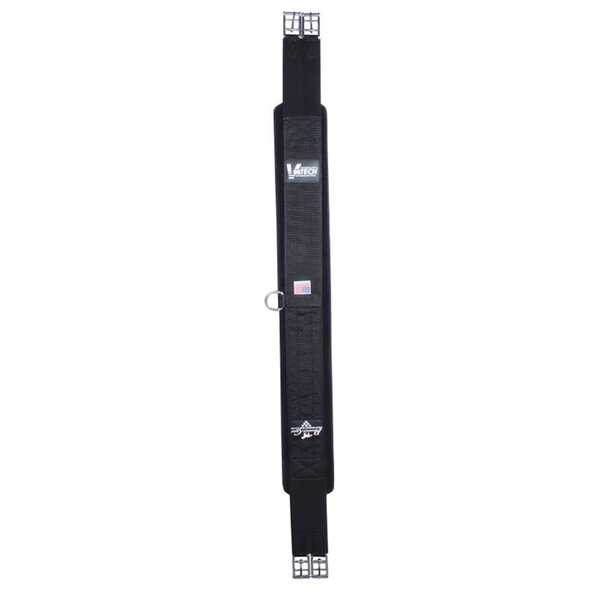Professionals Choice Ventech English Girth