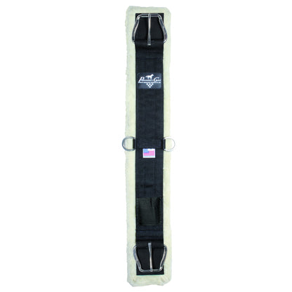 Professionals Choice Smx Comfort-Fit Western Cinch - Merino Wool