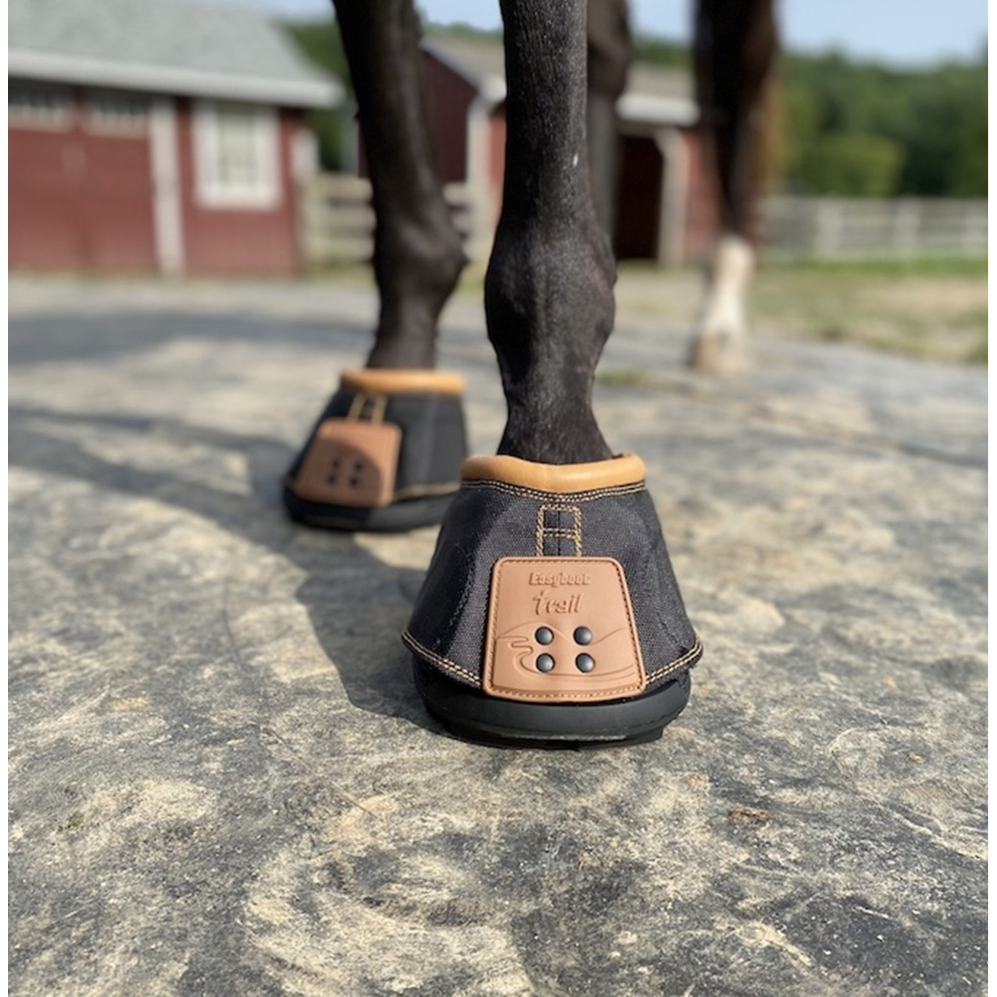 EasyCare Easyboot Trail Original Boot