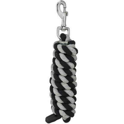 Basic Cotton Multi-Color Lead Rope