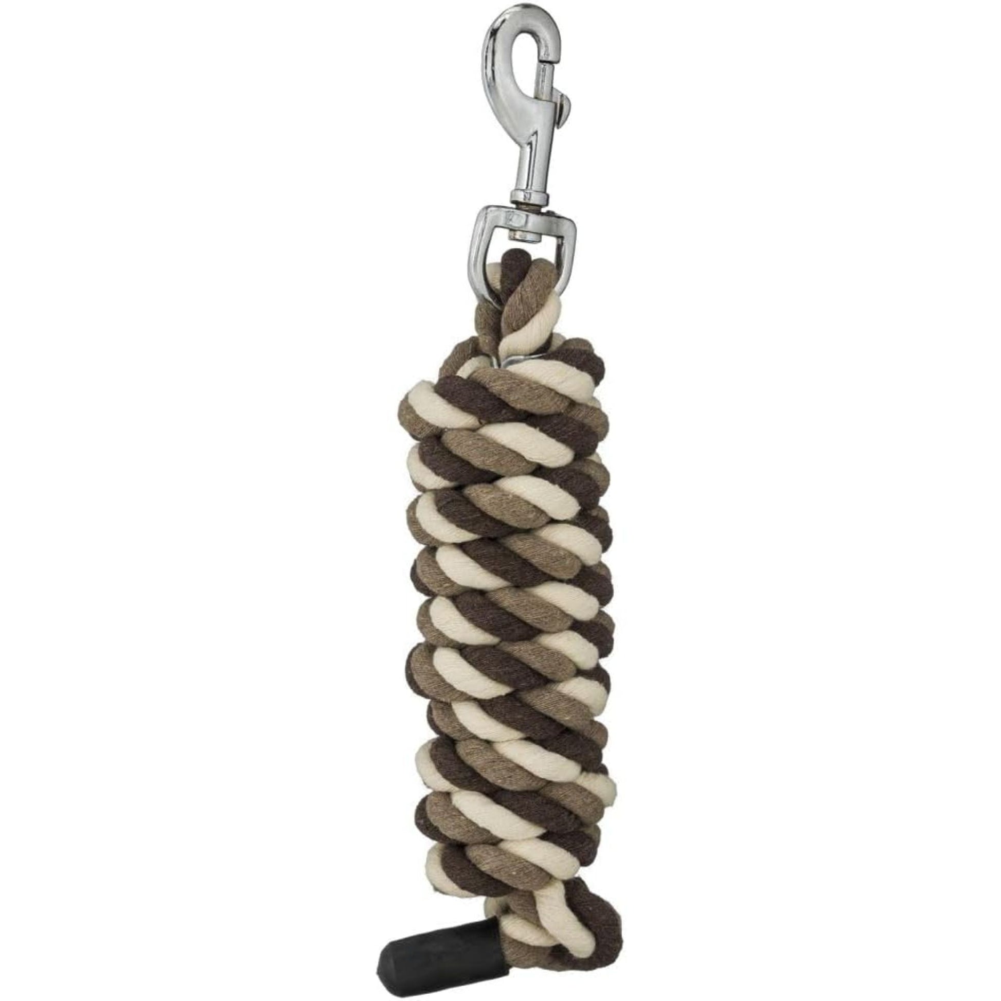 Basic Cotton Multi-Color Lead Rope
